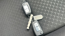 Nissan Juke 1.0 DiG-T 114 Acenta 5dr Petrol Hatchback